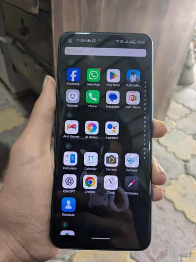 Tecno pova   6.128 .  6000 bettery . original pta