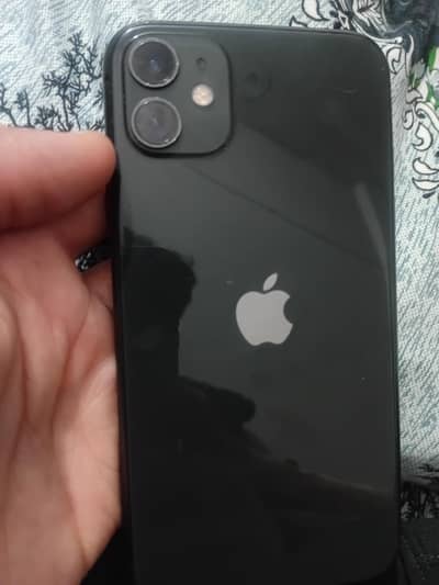 iphone 11 factory unlocked