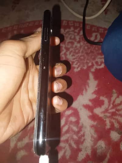 Iphone x non pta