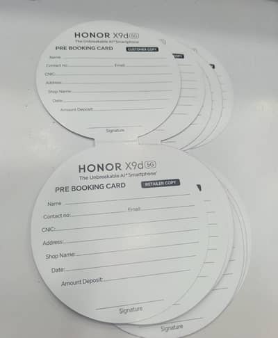 Honor X9d 5G, Play 10, X6, X6c, X5c Plus, X7c