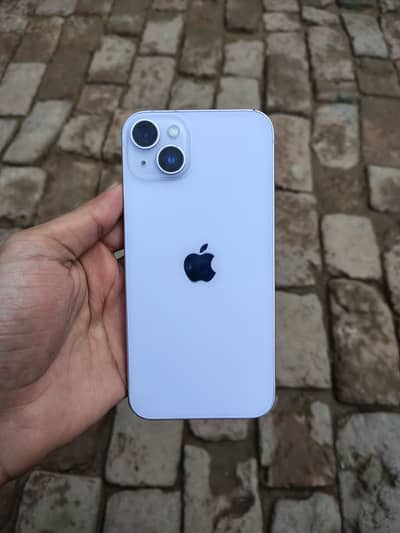 iPhone 14 Plus 128GB | Bypass | For Sale & Exchange