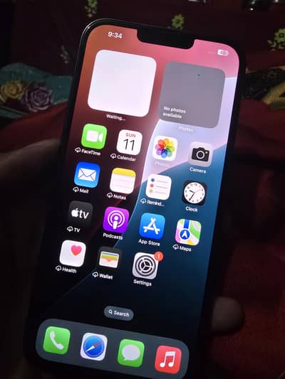 iPhone 13 Pro Max PTA