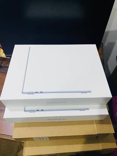 Macbook Air M4