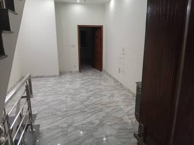 2.5 Marla Double Storey Brand New House For Sale In Shakeel Park