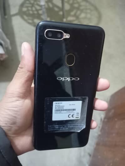 Oppo A5s 3Gb, 32GB