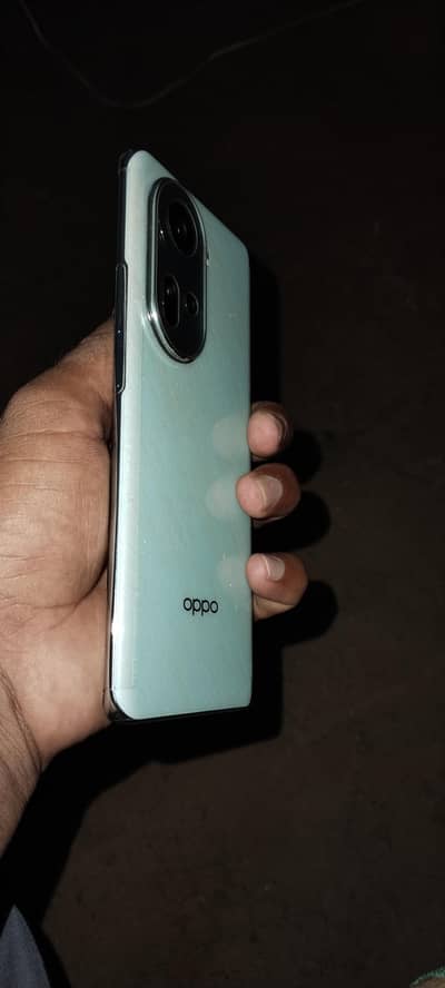 Oppo Reno 11 5g 12/256