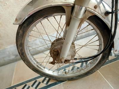 No work required best for use