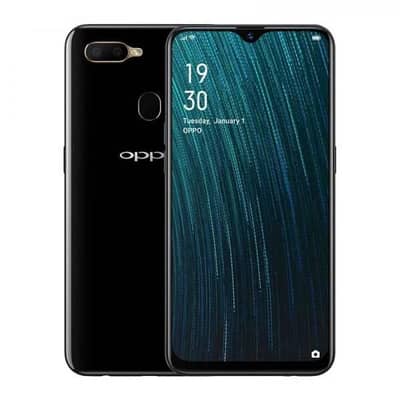 Oppo A5s 3Gb Ram, 32gb memory