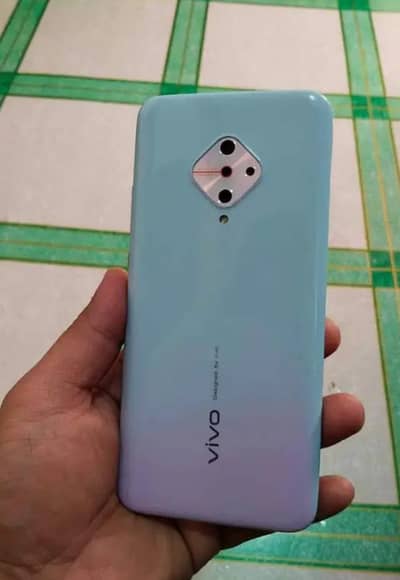 vivo s1PRO 8/128