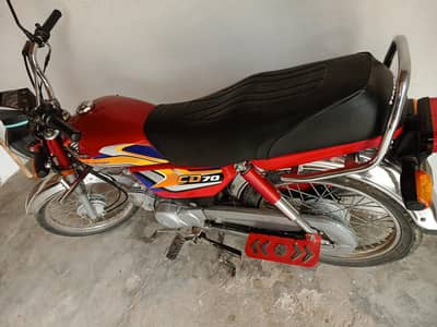 honda cd 24.25. open later