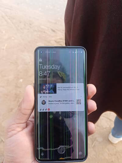 OnePlus 9 Pro 03225566846 come Whatsapp