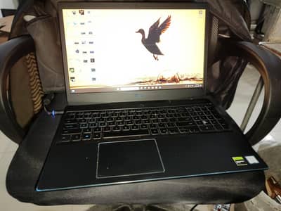 Dell G3 3590, GTX 1660 TI 6 Graphic Card