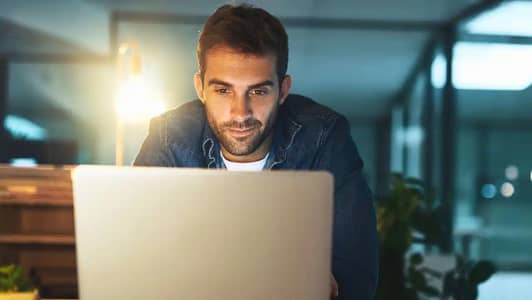 Facebook ads night shift work