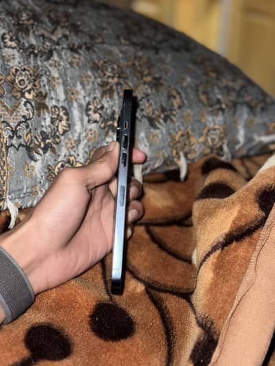 iPhone 12 pro max. Jv 128 gb