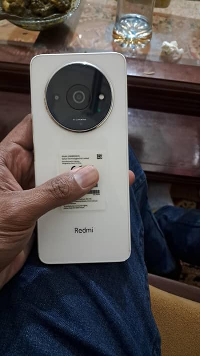 Redmi a3x (3/64 10/10)