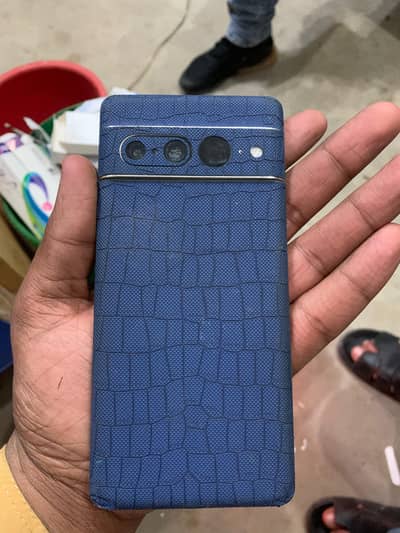 12/128google pixel 7pro