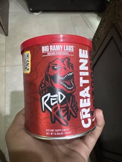 Creatine Monohydrate 5000mg (60serving}