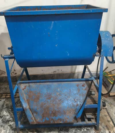 mixture machine 03218891296