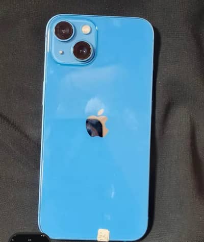 I phone 13 128gb all sim working  fectory