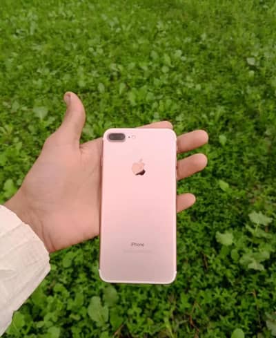 IPHONE 7PLUS 32GB