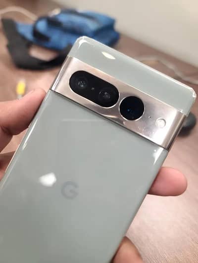 Pixel 7 Pro 256gb