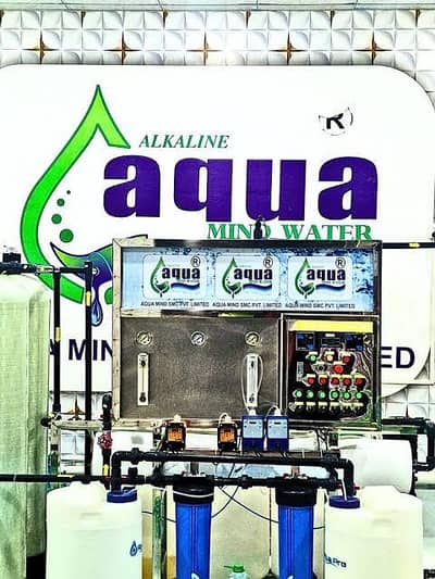 water factory plant  workers need