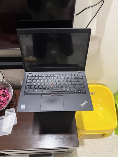 Lenovo Thinkpad i5vPro 10th Generation