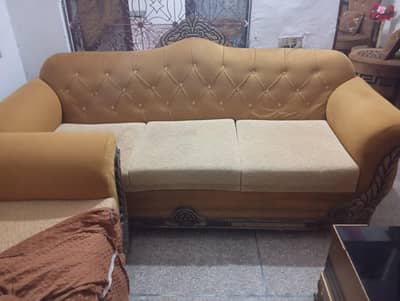 sofa set