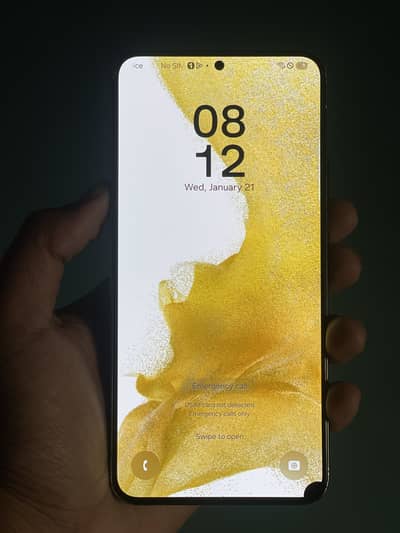 Samsung Galaxy S22 plus