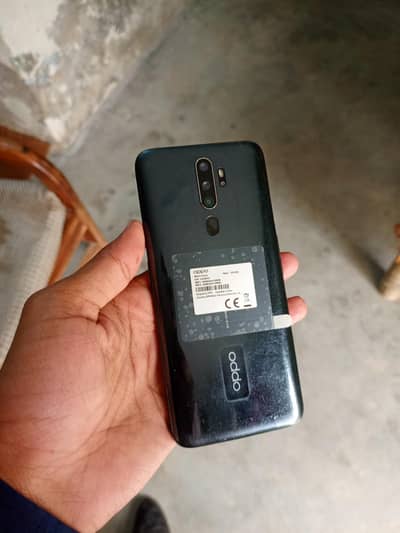 Oppo A5 2020 4/128GB