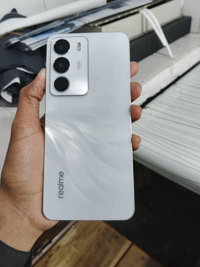 Realme C71 6/128