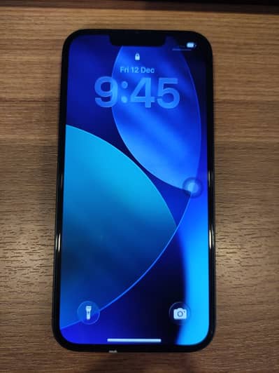 Apple iPhone 13 PTA APPROVED