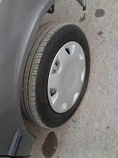 SUZUKI MEHRAN VXR EURO II