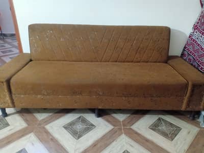 sofa bed