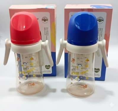 high quality plastic Baby Feeder Bpa free WhatsApp 03034874626