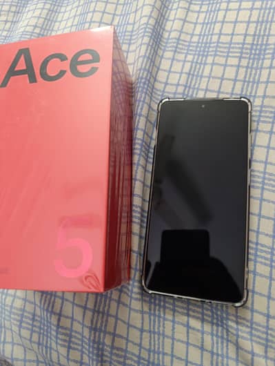 one plus ace5