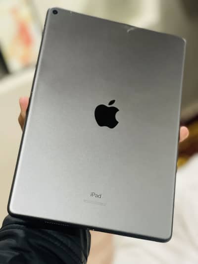 Ipad Air 3 256 Gb