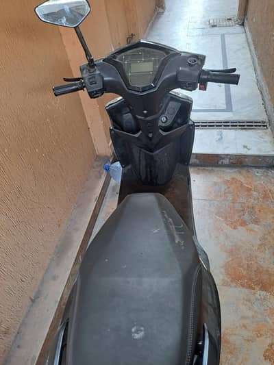 jolta scooty for sell CONTACT ON MY WHATSAPP 030371231433