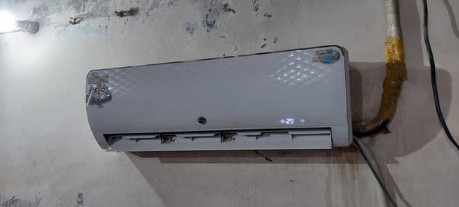 pel dc inverter 1.5 ton for sale