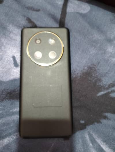 good condition mobile honor x9c