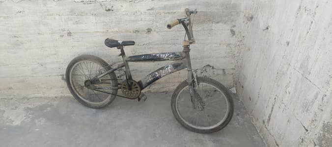 BMX CYCLE SELL