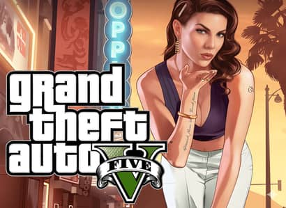 GTA V GAME full setup  with mods