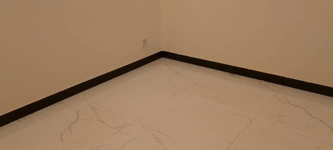 Brand New 10 Marla lower portion for rent available with gas near DHA M block