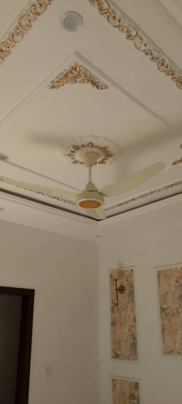 Brand New 20 Marla full house for rent available with gas near DHA M block