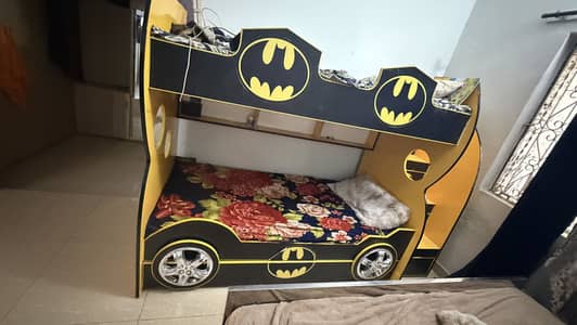 New baby  bed nice design