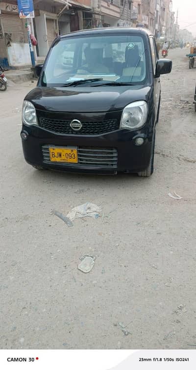 nissan moco 2014+ 2017  0300///3993////243