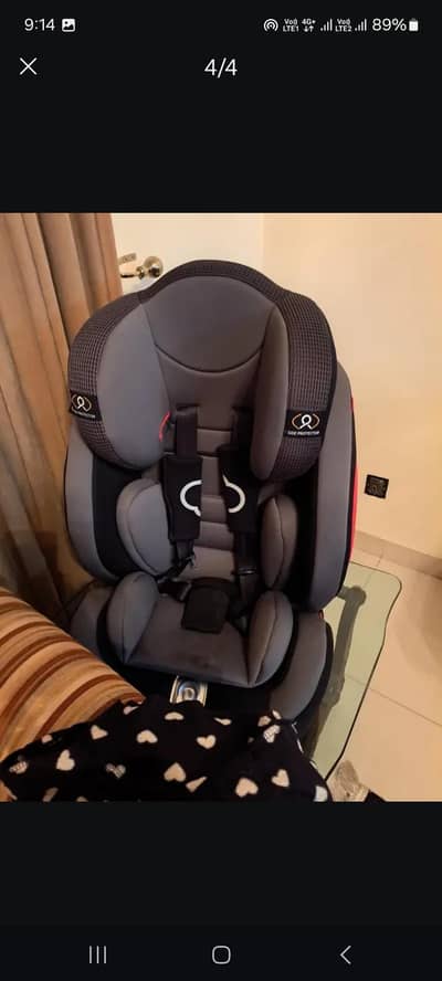 babay seet for car sell arjant 03037123143