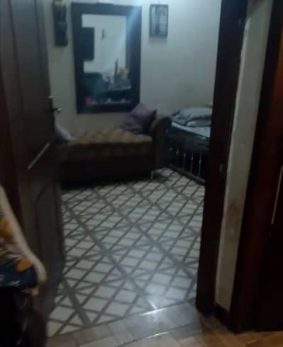 340 SQ. FT FLAT AVAILABLE FOR SALE IN NEELAM BLOCK, ALLAMA IQBAL TOWN, LAHORE