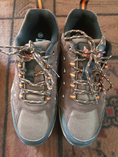 Original digger shoes size 40