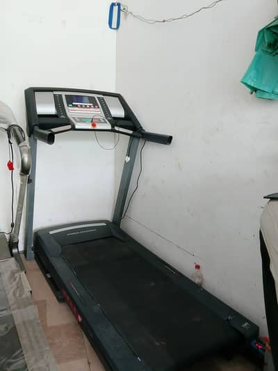 treadmill